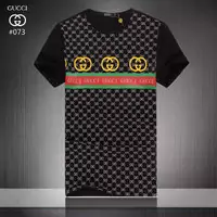 t-shirt gucci new season collections grille three line